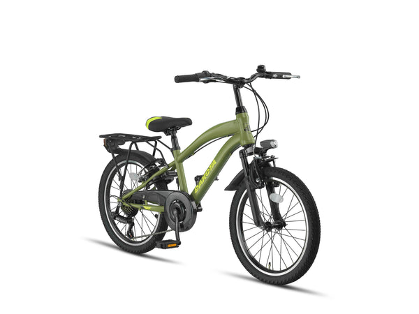 Altec Dakota 20 inch MTB - 20472 - foto 2