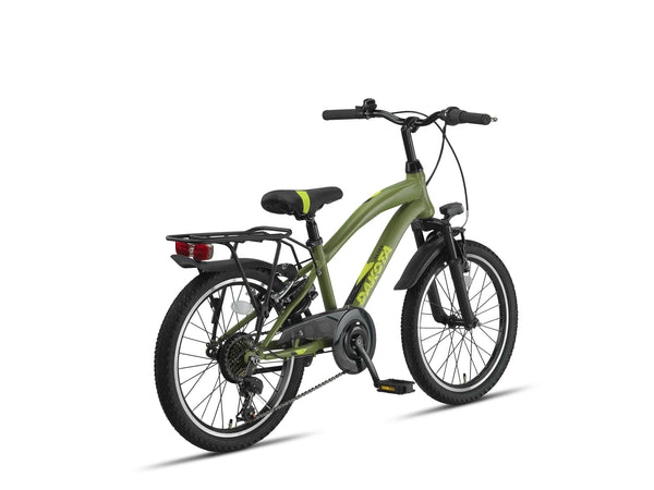 Altec Dakota 20 inch MTB - 20472 - foto 3