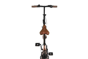 Altec Cunda 20 inch Vouwfiets Lavender-Gold - foto 4
