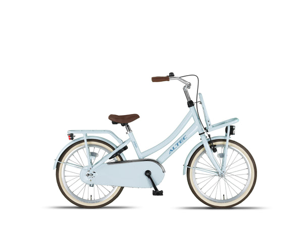 Altec Urban 22 inch Transportfiets Light Blue - foto 1