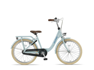 Altec Candy 22 inch Meisjesfiets Sky - foto 1