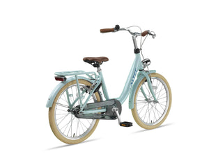 Altec Candy 22 inch Meisjesfiets Sky - foto 2