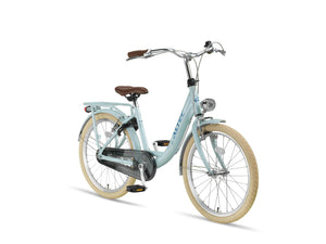 Altec Candy 22 inch Meisjesfiets Sky - foto 3