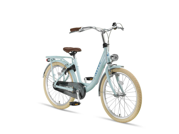 Altec Candy 22 inch Meisjesfiets Sky - foto 3