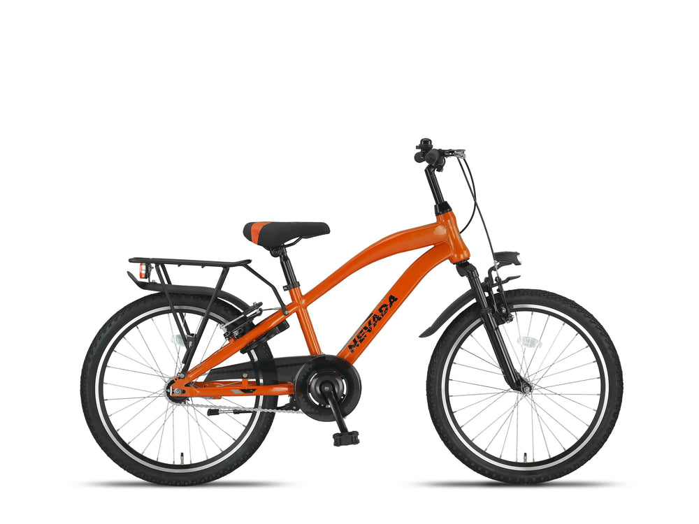 Altec Nevada 22 inch MTB Neon Orange - foto 1