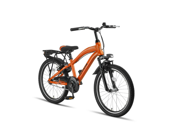 Altec Nevada 22 inch MTB Neon Orange - foto 2