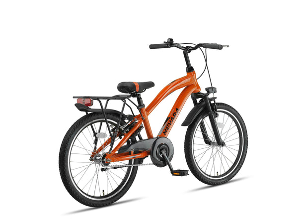 Altec Nevada 22 inch MTB Neon Orange - foto 3