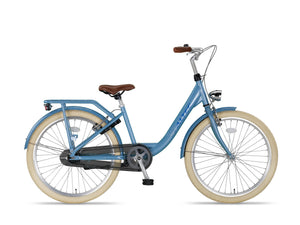 Altec Candy 24 inch Meisjesfiets - 23550 - foto 1