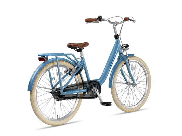 Altec Candy 24 inch Meisjesfiets - 23550 - foto 3