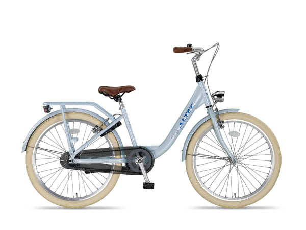Altec Candy 24 inch Meisjesfiets - 23551 - foto 1