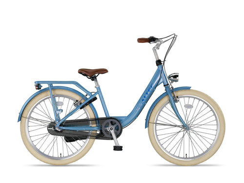 Altec Tuana 24 inch Meisjesfiets - 23560