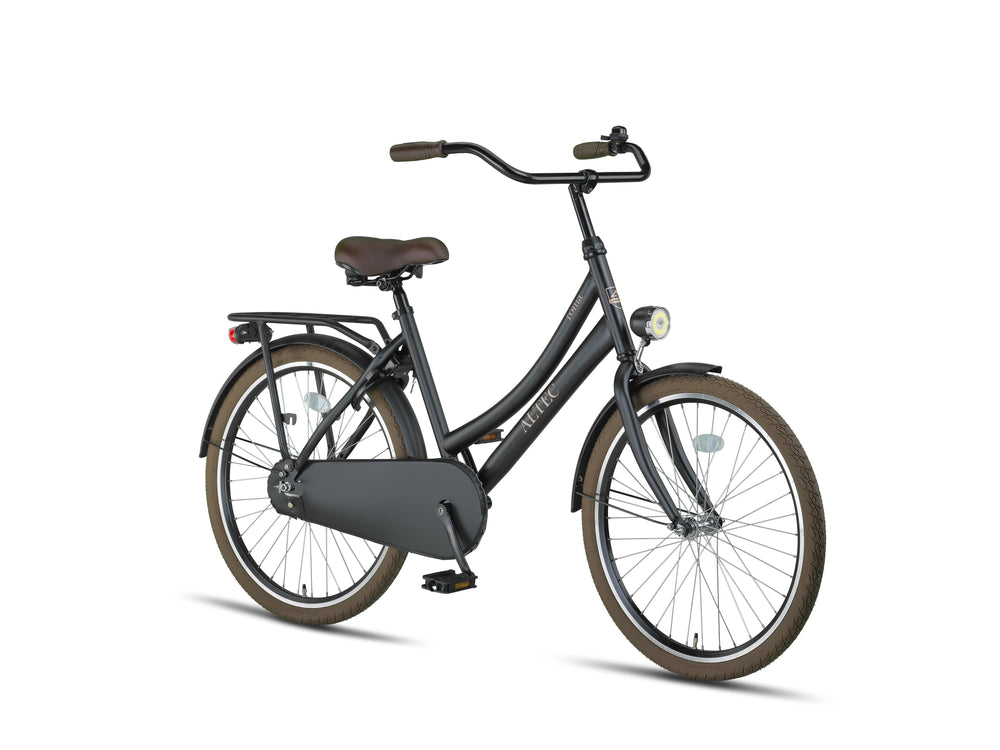 Altec Roma 24 inch Meisjesfiets - 24043 - foto 1