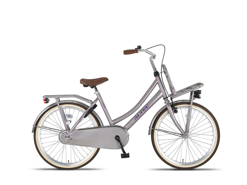Altec Urban 24 inch Transportfiets Zand - foto 1