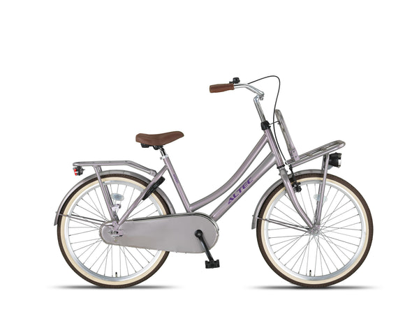 Altec Urban 24 inch Transportfiets Zand - foto 1