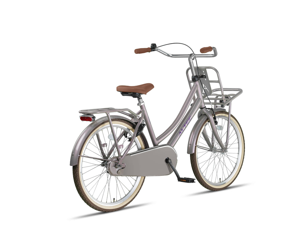 Altec Urban 24 inch Transportfiets Zand - foto 1