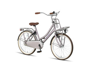Altec Urban 24 inch Transportfiets Zand - foto 3