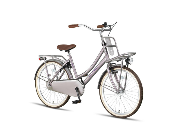Altec Urban 24 inch Transportfiets Zand - foto 3
