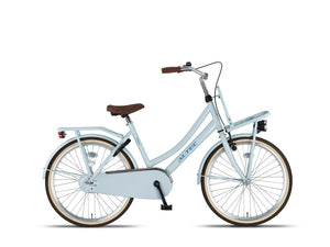 Altec Urban 24 inch Transportfiets Light Blue - foto 1