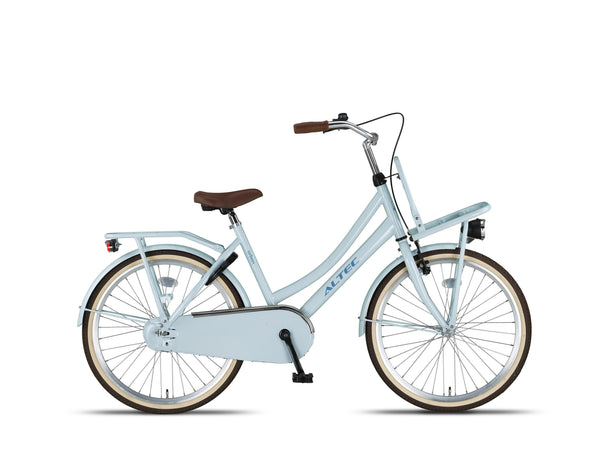 Altec Urban 24 inch Transportfiets Light Blue - foto 1