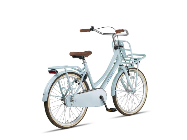 Altec Urban 24 inch Transportfiets Light Blue - foto 3