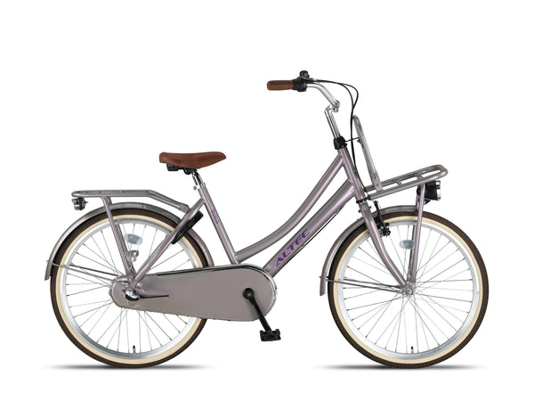 Altec Dutch 24 inch Transportfiets Zand - foto 1