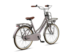 Altec Dutch 24 inch Transportfiets Zand - foto 3