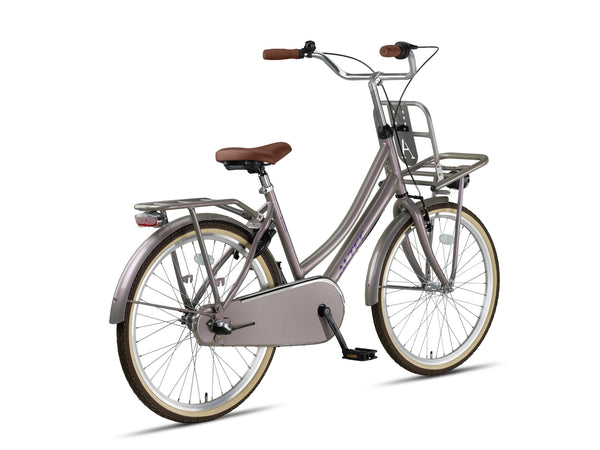 Altec Dutch 24 inch Transportfiets Zand - foto 3