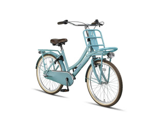 Altec Dutch 24 inch Transportfiets Light Blue - foto 2