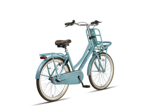 Altec Dutch 24 inch Transportfiets Light Blue - foto 3