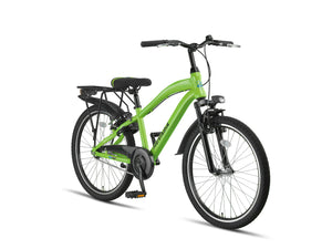 Altec Nevada 24 inch MTB - 24771 - foto 2