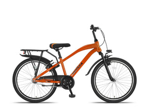 Altec Nevada 24 inch MTB Neon Orange - foto 1