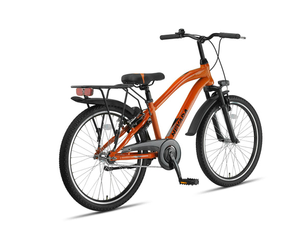 Altec Nevada 24 inch MTB Neon Orange - foto 3