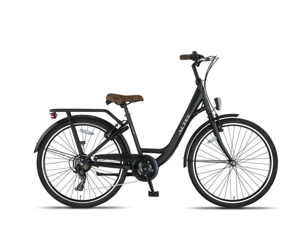 Altec Metro 26 inch Meisjesfietsen 7 V - 25843 - foto 1