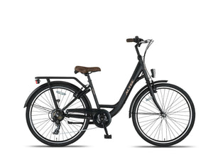Altec Metro 26 inch Meisjesfietsen 7 V - 25843 - foto 1