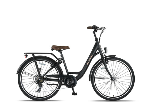 Altec Metro 26 inch Meisjesfietsen 7 V - 25843 - foto 1