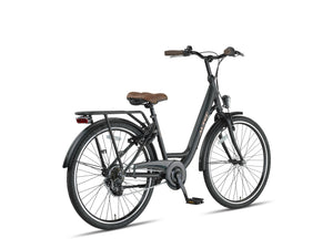 Altec Metro 26 inch Meisjesfietsen 7 V - 25843 - foto 3