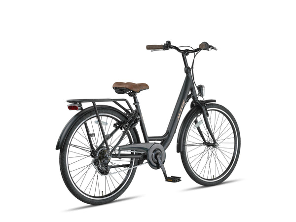 Altec Metro 26 inch Meisjesfietsen 7 V - 25843 - foto 3