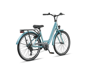 Altec Metro 26 inch Meisjesfietsen 7 V - 25844 - foto 3