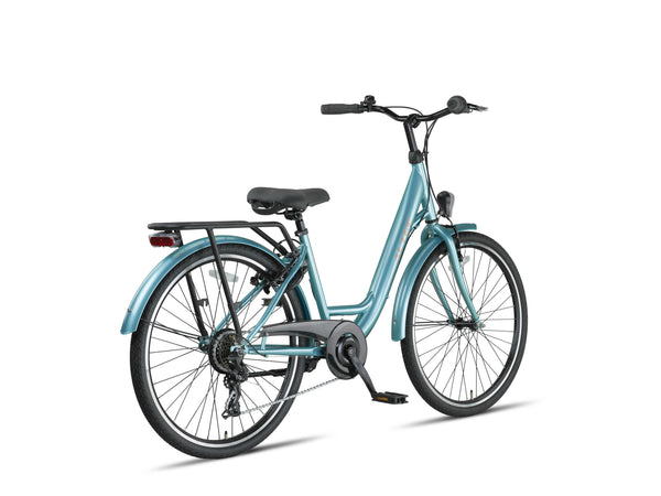 Altec Metro 26 inch Meisjesfietsen 7 V - 25844 - foto 3