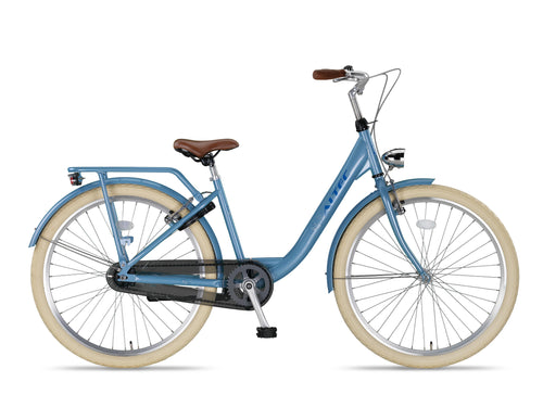 Altec Candy 26 inch Meisjesfiets - 25900 - foto 1