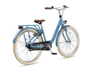 Altec Candy 26 inch Meisjesfiets - 25900 - foto 3