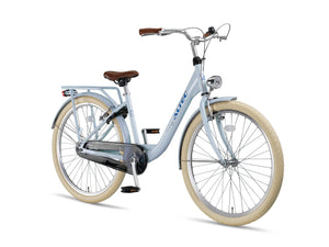 Altec Candy 26 inch Meisjesfiets - 25901 - foto 2