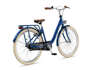 Altec Candy 26 inch Meisjesfiets - 25902 - foto 3