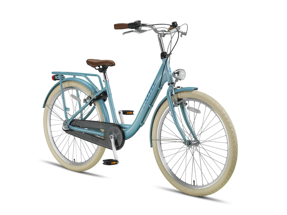 Altec Tuana 26 inch Meisjesfiets - 25915 - foto 1