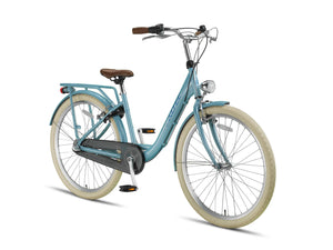 Altec Tuana 26 inch Meisjesfiets - 25915 - foto 2