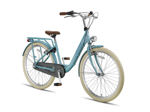 Altec Tuana 26 inch Meisjesfiets - 25915 - foto 2