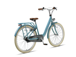 Altec Tuana 26 inch Meisjesfiets - 25915 - foto 3