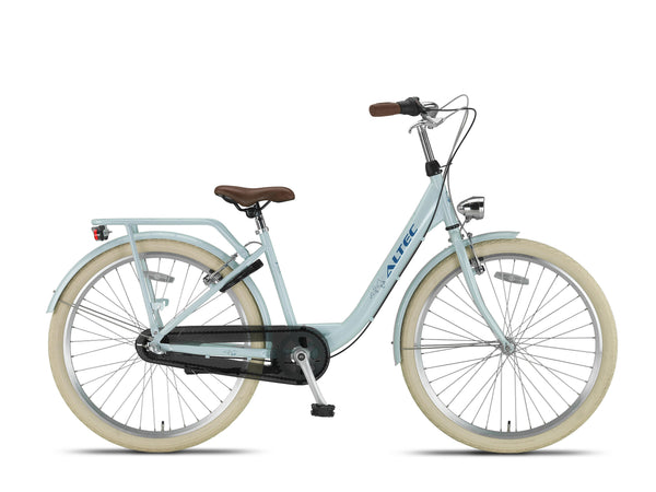 Altec Tuana 26 inch Meisjesfiets - 25916 - foto 1