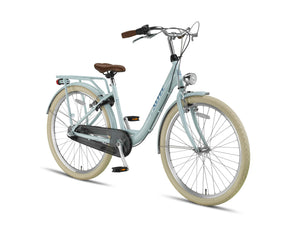 Altec Tuana 26 inch Meisjesfiets - 25916 - foto 2