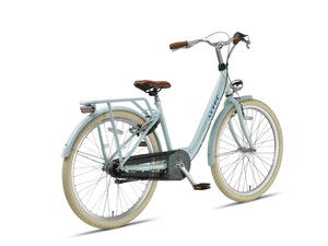Altec Tuana 26 inch Meisjesfiets - 25916 - foto 3